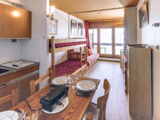 Studio Cosmos-7 by Interhome - Le Corbier - 0