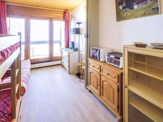 Studio Cosmos-7 by Interhome - Le Corbier - 4