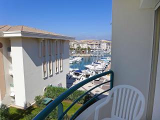 Apartment L'Open-6 by Interhome - Fréjus - 9