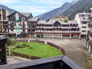 Apartment Le Triolet-8 by Interhome - Chamonix - 7