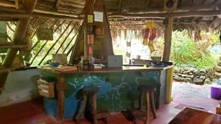 El Hotelito Perdido - Rio Dulce - 5