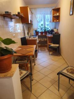Apartament cu trei camere - Băile Herculane - 7
