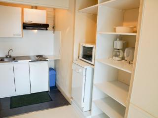 Apartment Le Petit Robinson-4 by Interhome - La Richardais - 6