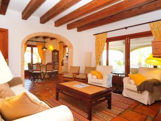 Holiday Home Nostra by Interhome - Jávea - 3