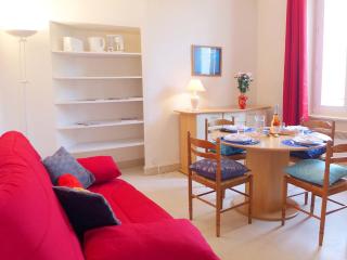 Apartment Le Petit Robinson-6 by Interhome - La Richardais - 2