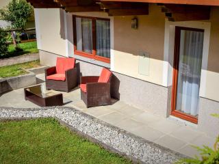 Apartment Sattlerweg by Interhome - 6