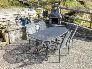 Holiday Home Chalet Reinhysi by Interhome - 7