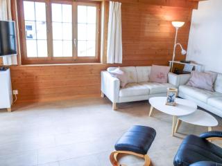 Holiday Home Chalet Reinhysi by Interhome - Grindelwald - 5