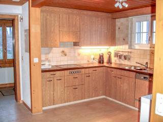Holiday Home Chalet Reinhysi by Interhome - Grindelwald - 3