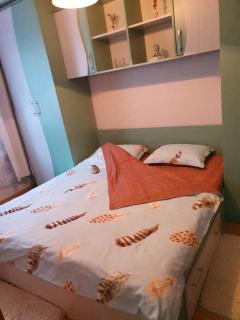 Apartament cu trei camere - 6