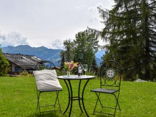 Studio Diure 0113 by Interhome - Verbier - 6