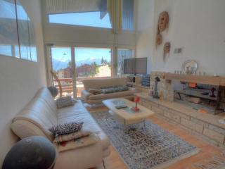 Apartment Emeraudes by Interhome - Anzère - 0