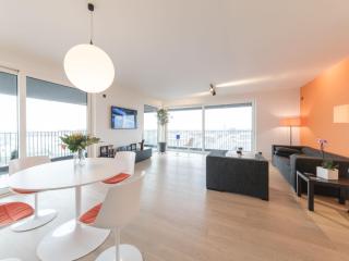 Apartment Havenzicht with parking by Interhome - 9