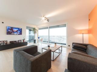 Apartment Havenzicht by Interhome - Oostende - 4
