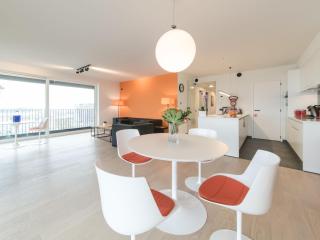 Apartment Havenzicht with parking by Interhome - 2