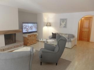 Apartment Chesa Fuolla Verda A8 by Interhome - Celerina - 4