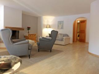 Apartment Chesa Fuolla Verda A8 by Interhome - Celerina - 3