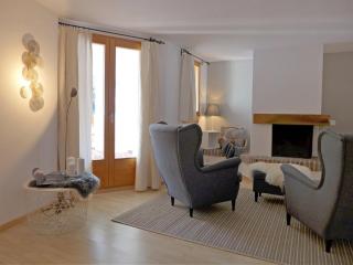 Apartment Chesa Fuolla Verda A8 by Interhome - Celerina - 1