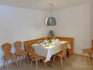 Apartment Chesa Fuolla Verda A8 by Interhome - 4