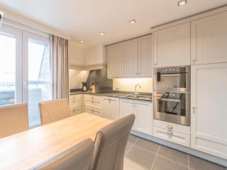 Apartment Queen Mary 503 with terrace by Interhome - Bredene - 8