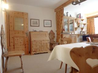 Apartment Chesa Cripels II by Interhome - Sankt Moritz - 3