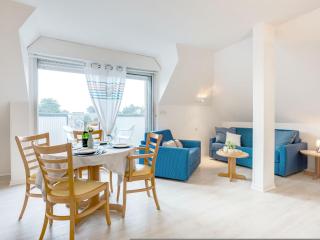 Studio Bleue Océane by Interhome - Légenès - 4