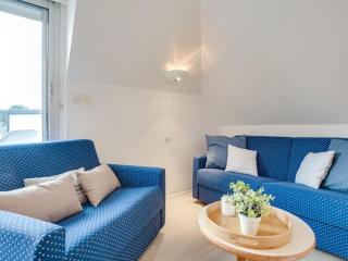 Studio Bleue Océane by Interhome - Légenès - 3