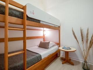Studio Bleue Océane by Interhome - Légenès - 1