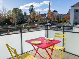 Apartment Stella Marine-1 by Interhome - Carnac - 6