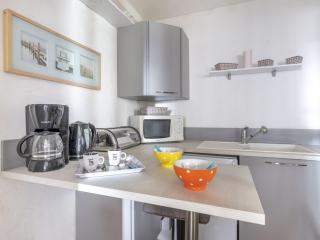 Apartment Bleu Bassin-1 by Interhome - Arcachon - 8