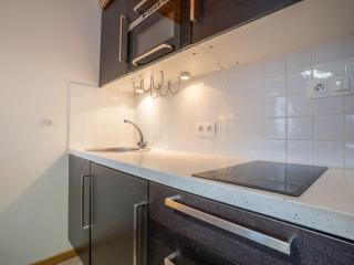 Studio Le Grand Pré - Lavachet-5 by Interhome - Tignes - 2