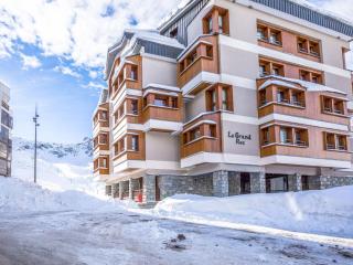 Apartment Grand Roc - Val Claret-1 by Interhome - Tignes - 9