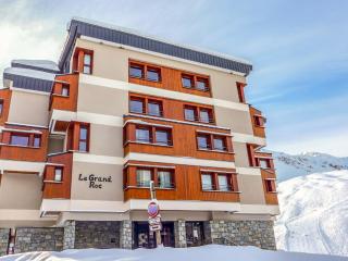 Apartment Grand Roc - Val Claret-1 by Interhome - Tignes - 1