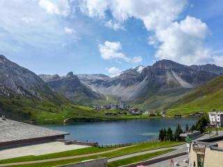 Studio Palafour - Le Lac-2 by Interhome - Tignes - 0