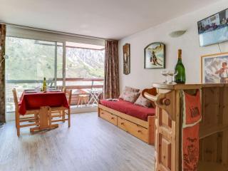 Studio Palafour - Le Lac-2 by Interhome - Tignes - 9