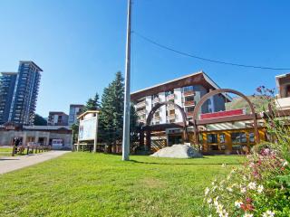 Apartment Chanteneige 301 by Interhome - Les Menuires - 6