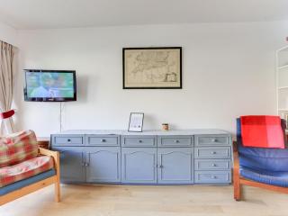 Apartment Le Bec Rouge - Le Lac-5 by Interhome - Tignes - 2