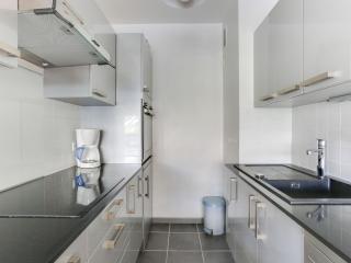 Apartment Le Bec Rouge - Le Lac-5 by Interhome - Tignes - 8