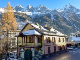 Apartment Le Chalet Suisse-3 by Interhome - Chamonix - 4