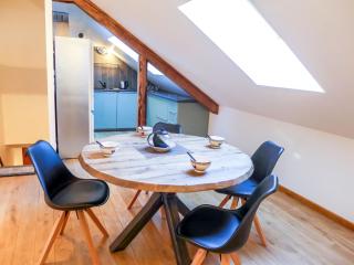 Apartment Le Chalet Suisse-3 by Interhome - Chamonix - 8