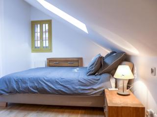 Apartment Le Chalet Suisse-3 by Interhome - 3