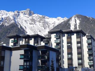 Studio L'Aiguille du Midi-7 by Interhome - Chamonix - 6