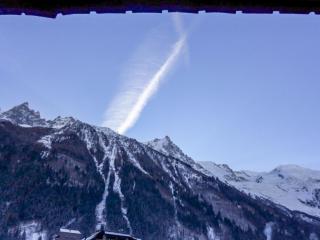 Studio L'Aiguille du Midi-7 by Interhome - Chamonix - 1