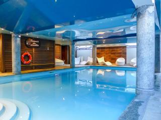 Apartment Ginabelle 1-1 by Interhome - Chamonix - 6