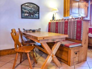 Apartment Ginabelle 1-1 by Interhome - Chamonix - 9