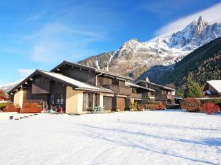 Studio Le Pramouny-2 by Interhome - Chamonix - 6
