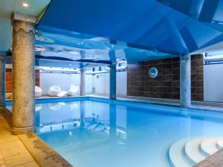 Apartment Ginabelle 1-1 by Interhome - 9