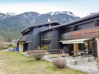Studio Le Pramouny-2 by Interhome - 1