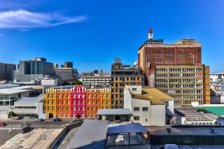 600A Perspectives - Cidade Do Cabo - 0