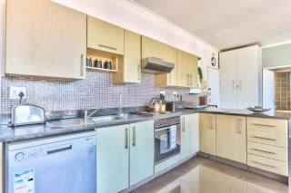 600A Perspectives - Cidade Do Cabo - 1